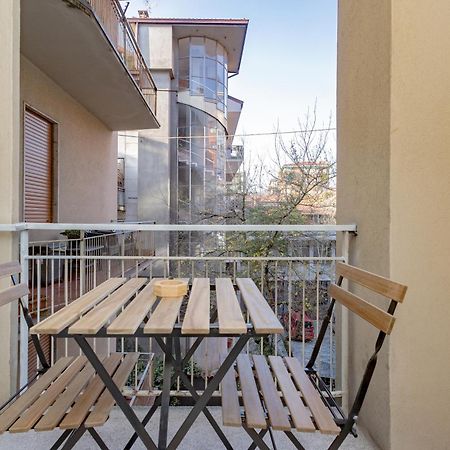 Golden House Apartment Bergamo Exterior photo