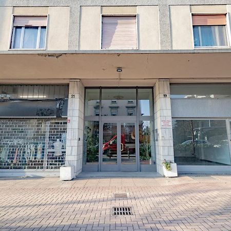 Golden House Apartment Bergamo Exterior photo