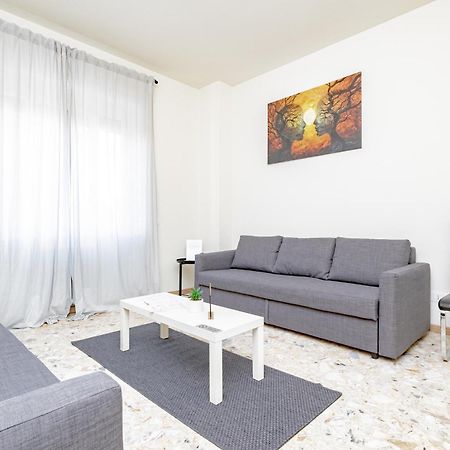 Golden House Apartment Bergamo Exterior photo