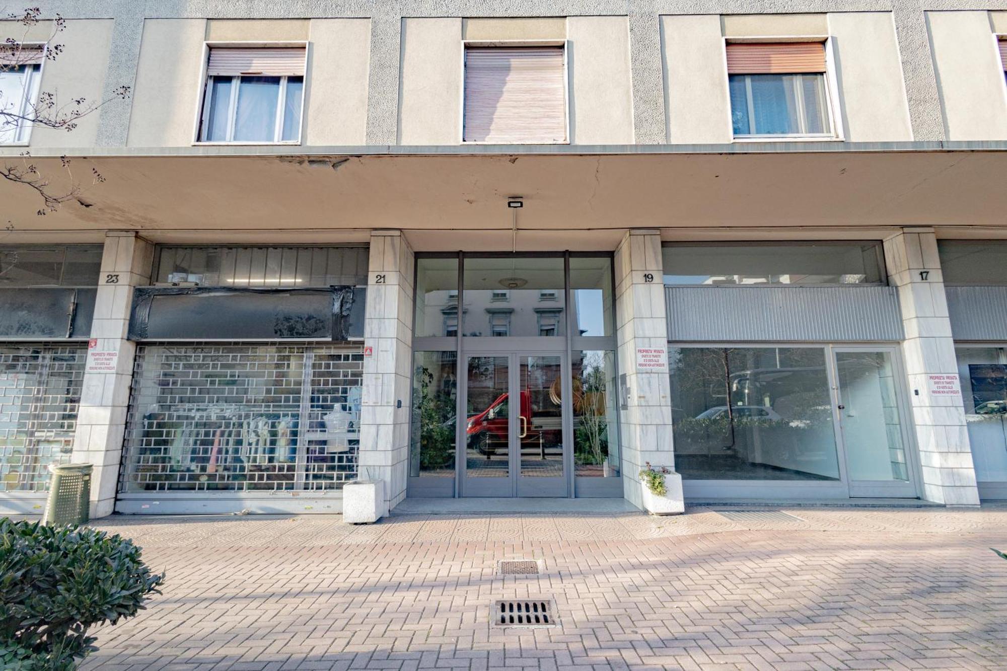 Golden House Apartment Bergamo Exterior photo