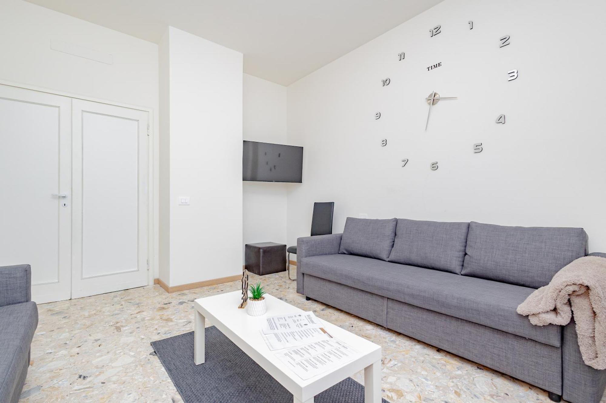 Golden House Apartment Bergamo Exterior photo