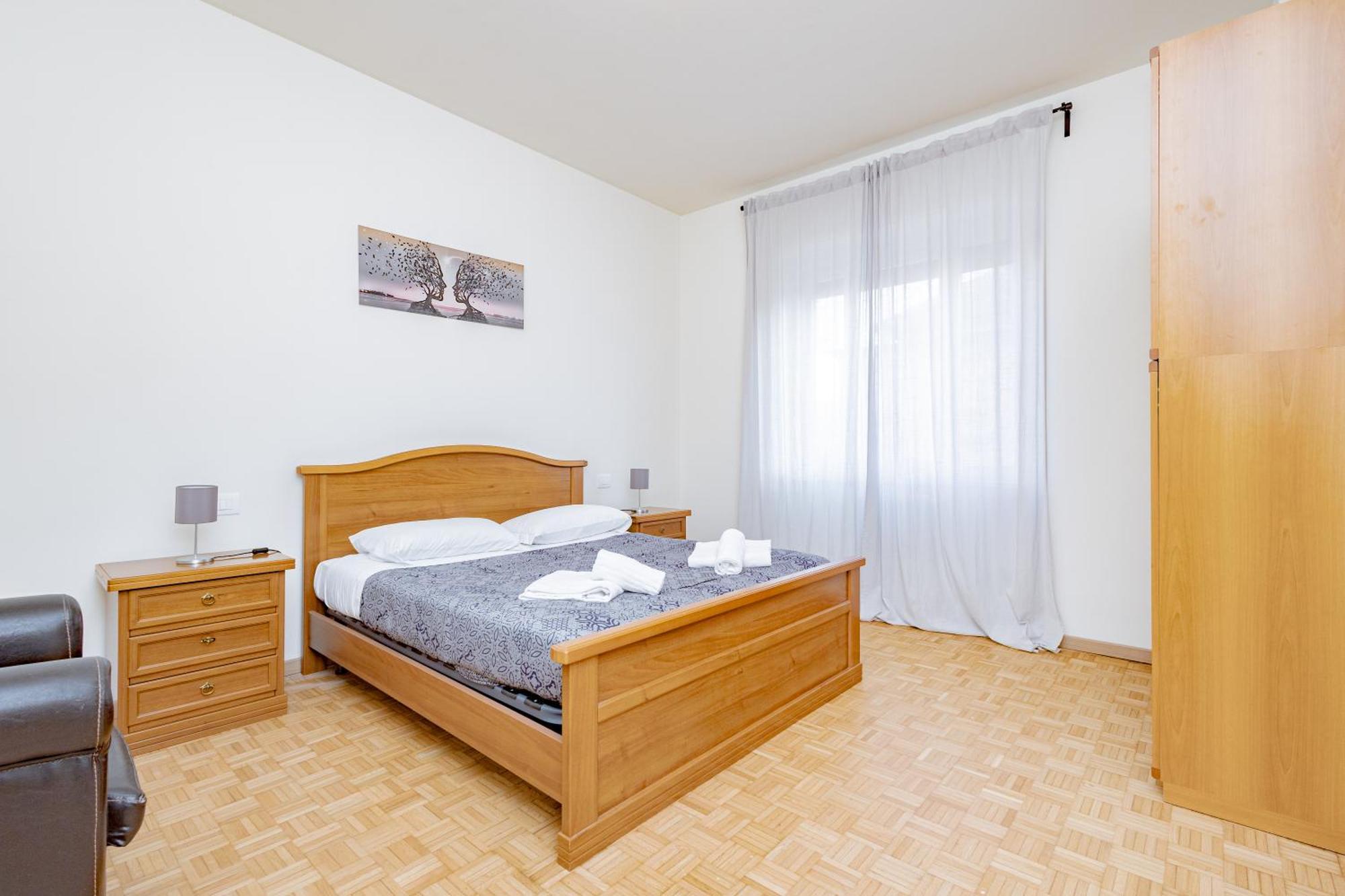 Golden House Apartment Bergamo Exterior photo