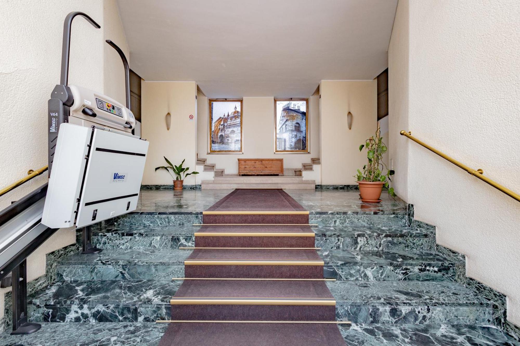 Golden House Apartment Bergamo Exterior photo