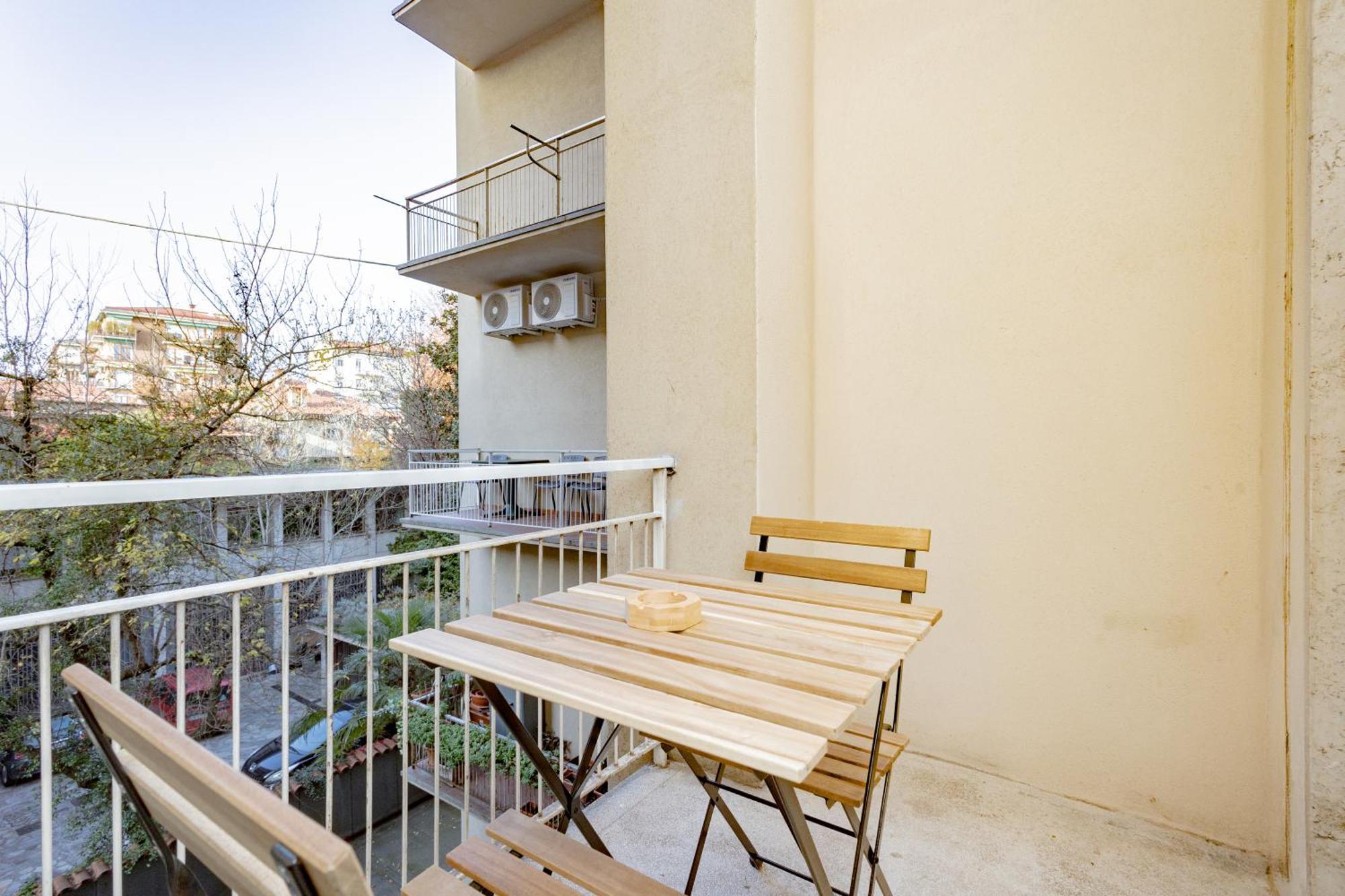 Golden House Apartment Bergamo Exterior photo