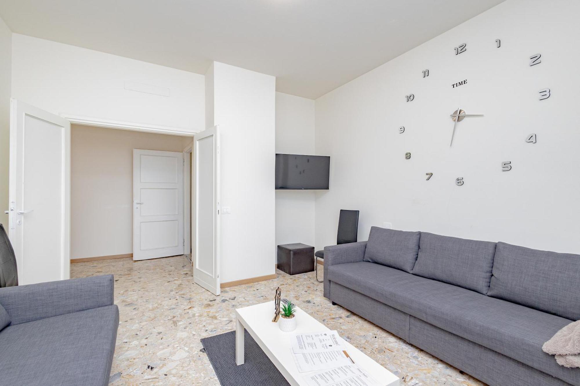 Golden House Apartment Bergamo Exterior photo