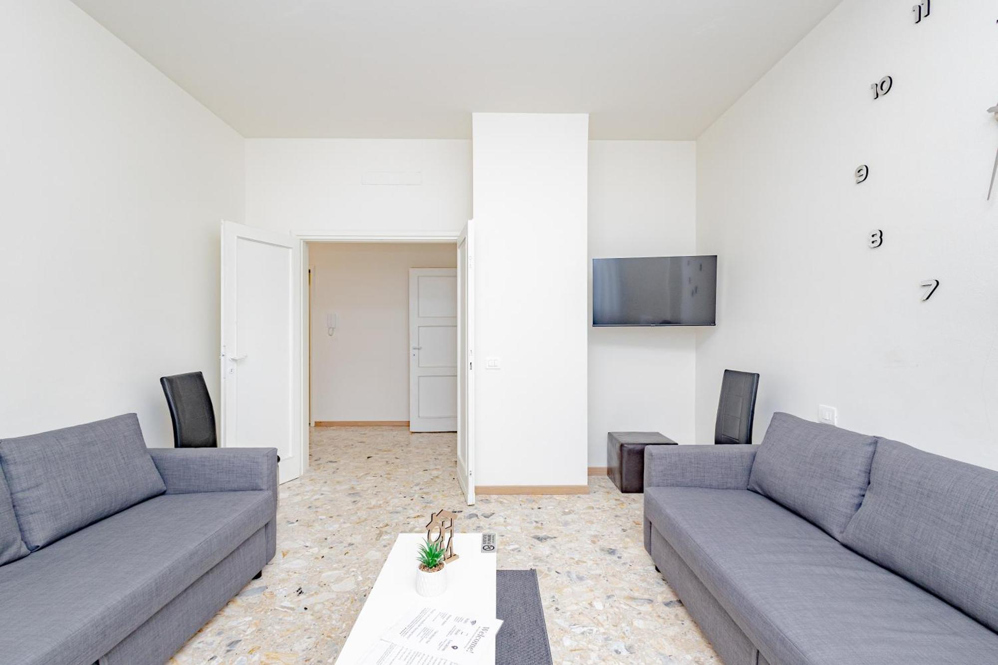 Golden House Apartment Bergamo Exterior photo