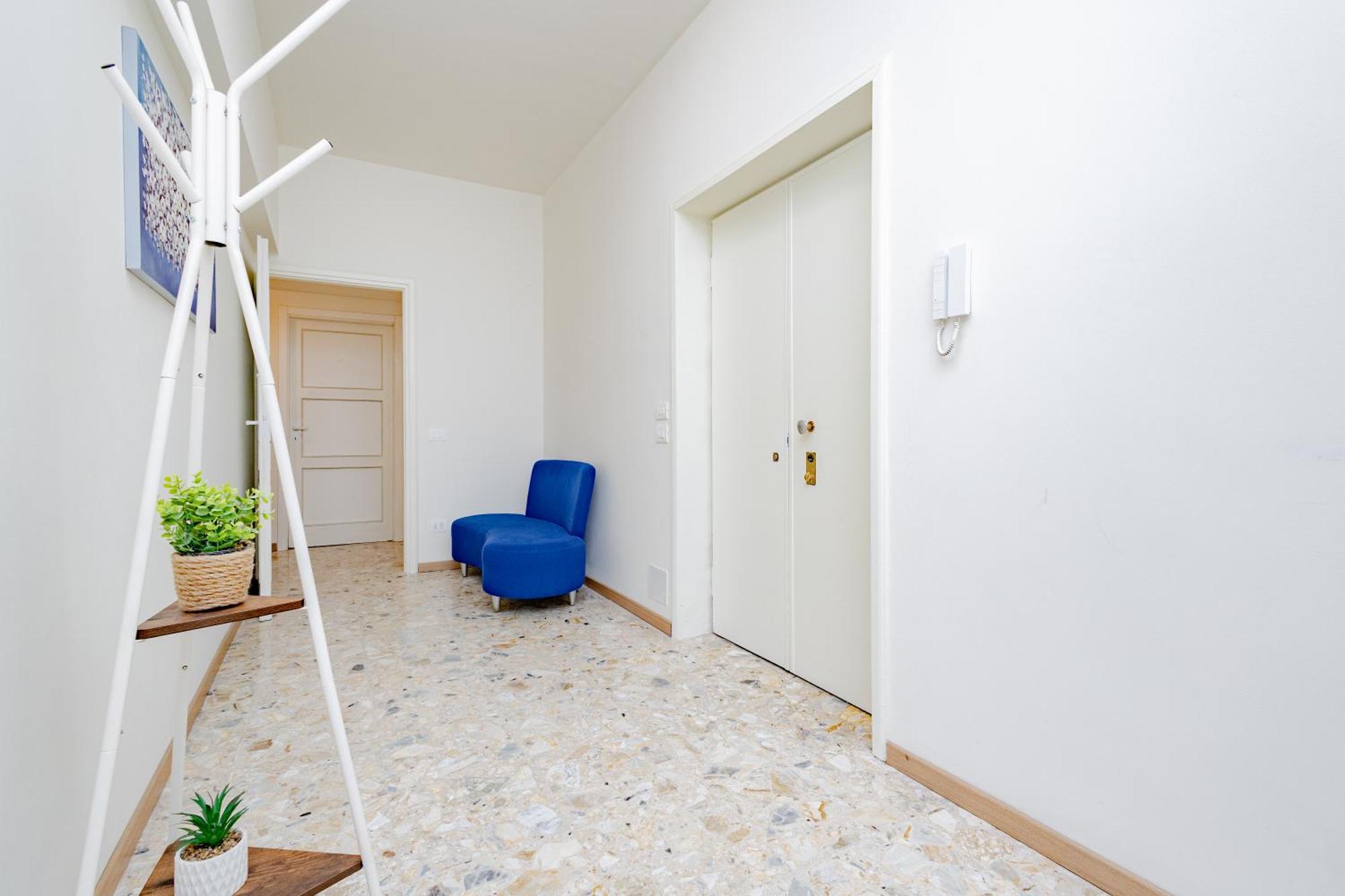 Golden House Apartment Bergamo Exterior photo