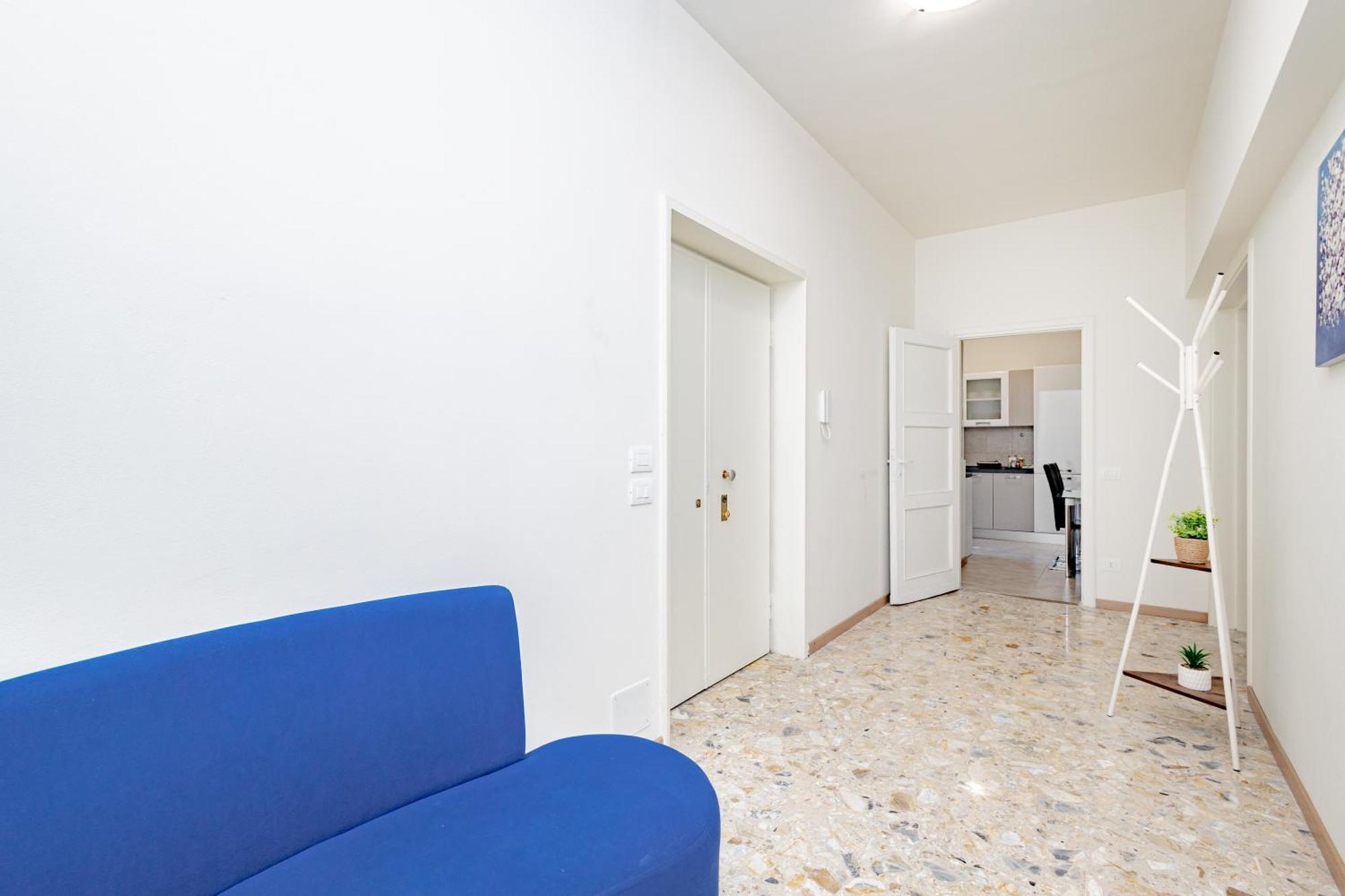 Golden House Apartment Bergamo Exterior photo