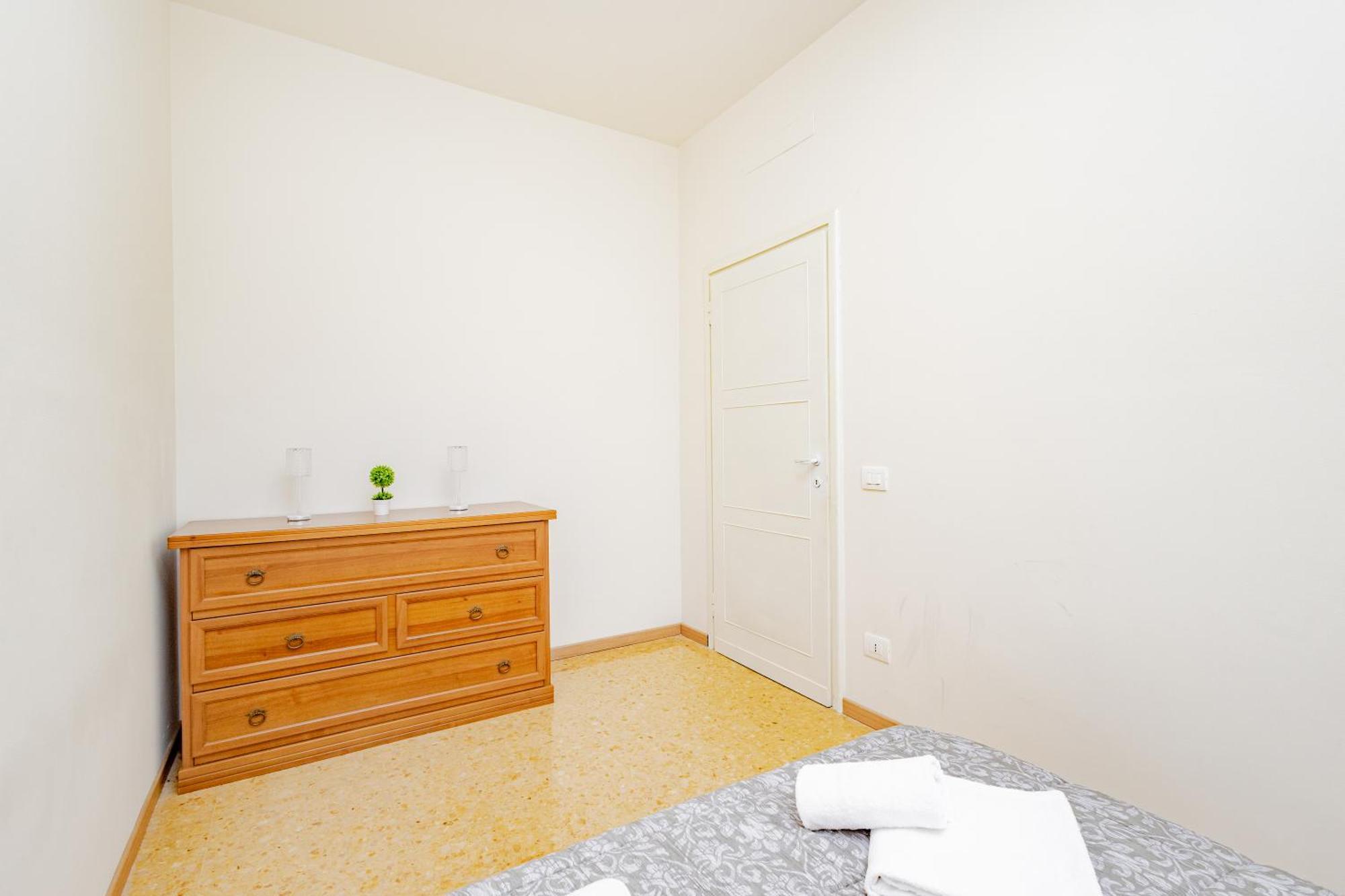Golden House Apartment Bergamo Exterior photo