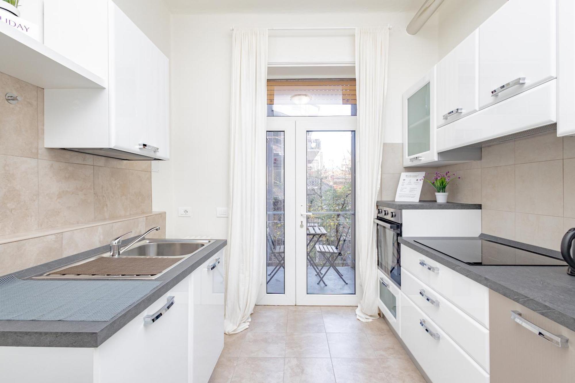 Golden House Apartment Bergamo Exterior photo