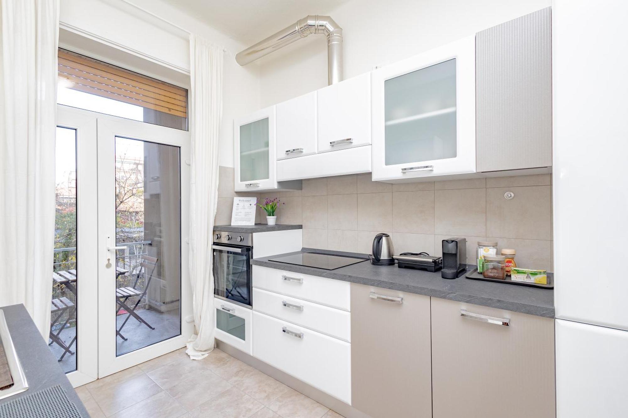 Golden House Apartment Bergamo Exterior photo