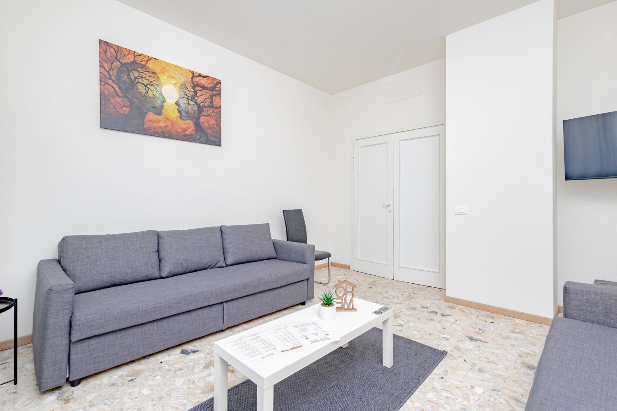 Golden House Apartment Bergamo Exterior photo