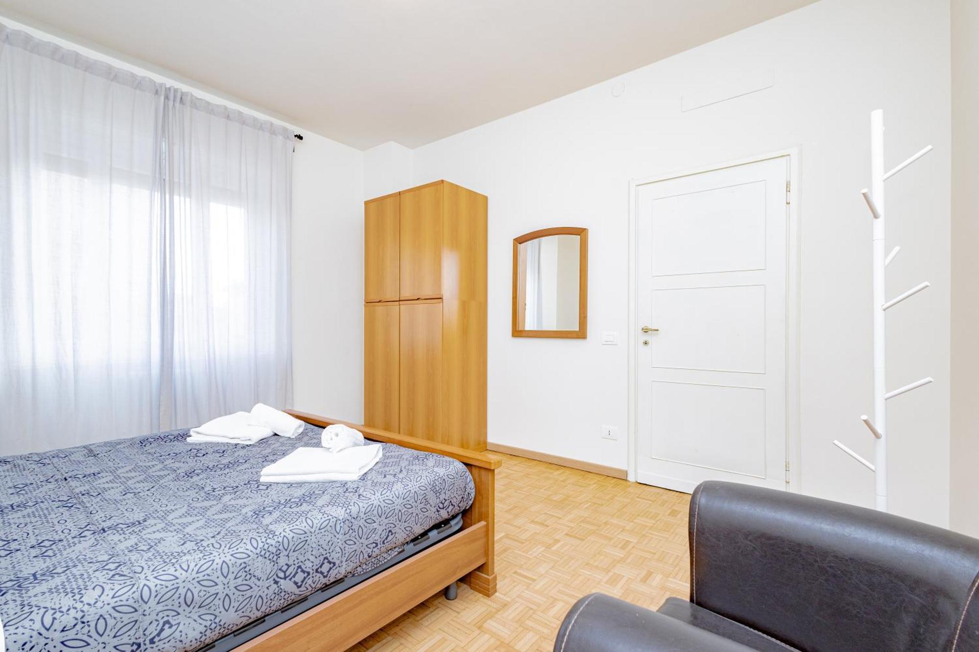 Golden House Apartment Bergamo Exterior photo