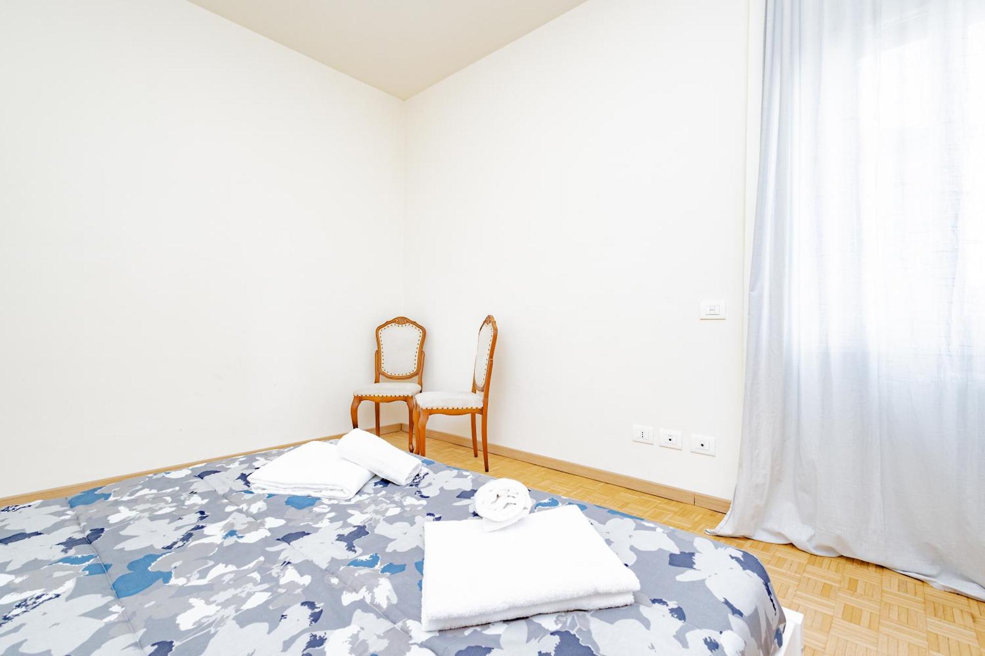 Golden House Apartment Bergamo Exterior photo