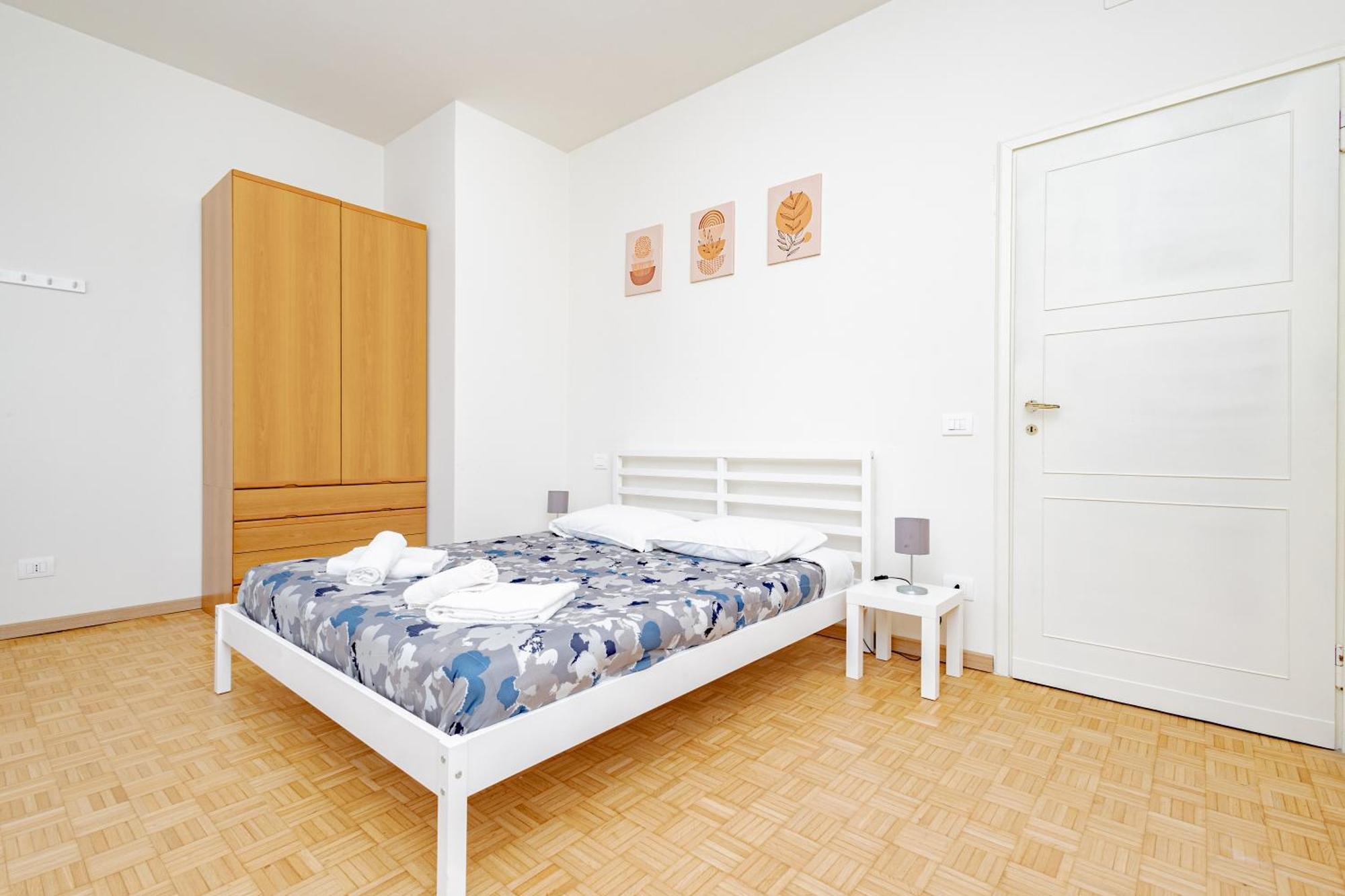 Golden House Apartment Bergamo Exterior photo